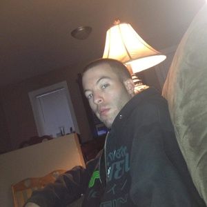 Meet your Posher, Ian